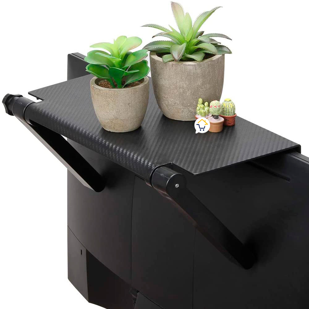 Miniatura 2 de Soporte Tv Mesa Repisa Modem 22029